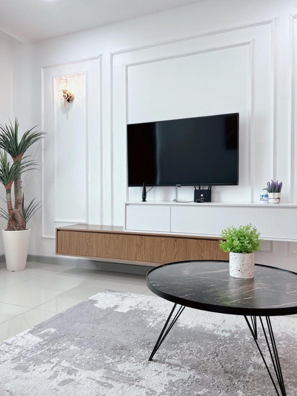 D'Ciella Homes- Sea View, Drawbridge & Ktcc Mall 瓜拉丁加奴 外观 照片