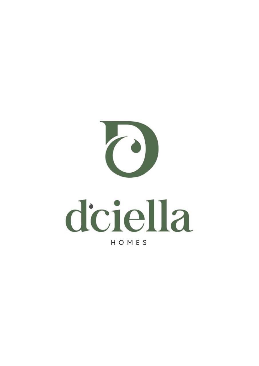 D'Ciella Homes- Sea View, Drawbridge & Ktcc Mall 瓜拉丁加奴 外观 照片